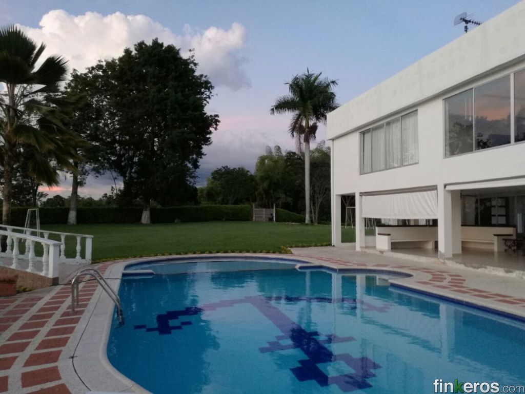 finca de lujo para fines de semana - Finca en Pereira, Risaralda